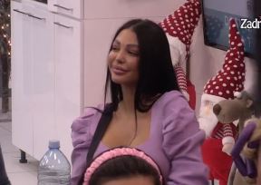 maja marinkovic silikoni kako izgleda bez sminke foto, video