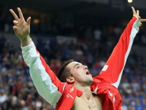 Finale Dejvis kupa kada igra Srbija