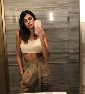 mina milutinovic slike u kupacem instagram foto
