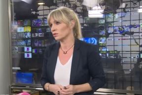 tanja radjenovic voditeljka zivela u oronuloj kuci sada ima hotel na moru 
