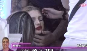 stanija ulazi u zadrugu