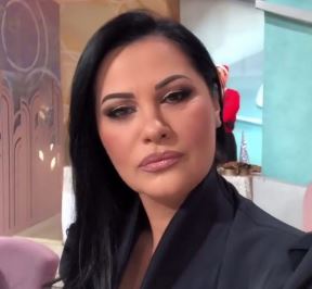Jana Todorović o stravičnom nastupu sa Šabanom Šaulićem 