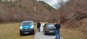 Dragan Ševo ubio monaha Stefana u manastiru Glogovac