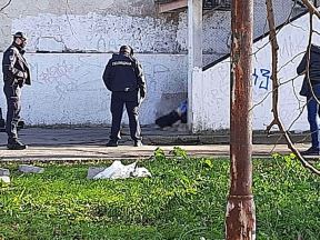 skola zemun smrt telo stepenice saobracajna skola