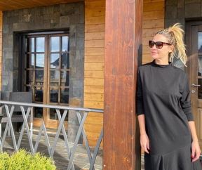 marijana micic pobedila korona virus instagram foto