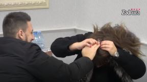 miljana zola rasprava zadruga udaranje