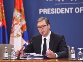 aleksandar vucic direktori javnih preduzeca ministri vlada srbije