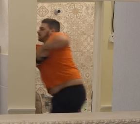 zadruga najnovije vesti miljana kulic lazar colic zola tuca u apartmanu foto video