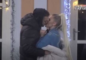 Anđelo Ranković ulazi u Zadrugu