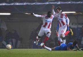 dejan stankovic liberec zvezda liga evrope