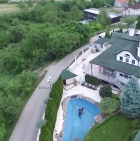 Miloš Bojanić ispovest kako je upoznao drugu suprugu Branku