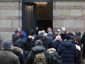umro dzej ramadanovski oprostaj dorcol vatromet video