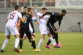 vozdovac partizan 0 2 asano lazar markovic video aleksandar stanojevic izjava
