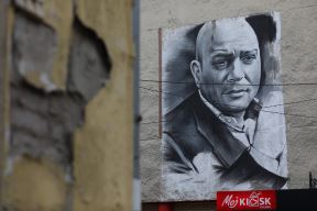 Džej uskočio kod krokodila