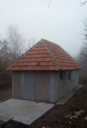 vikednica cena oglas sokobanja supa koliba iznajmljivanje vikendica odmor 