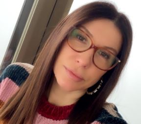 Snežana Dakić za dlaku izbegla moždani udar