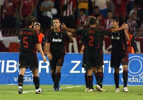 crvena zvezda milan alesandro kostakurta marakana