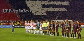crvena zvezda milan alesandro kostakurta marakana
