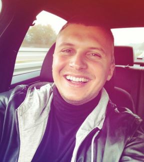 Osman Karić brani sina Stefana Karića