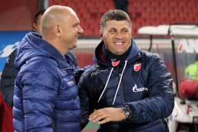 partizanova citulja za trenera saboa 