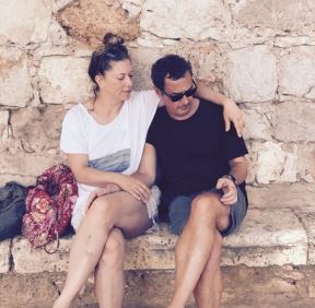 Branka Katić bila u vezi s Igorom Milanovićem