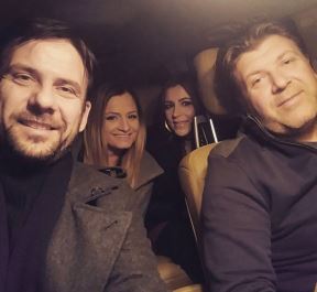 Bane Bojanić o uvredama Zorice Marković