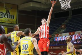 crvena zvezda alba prenos uzivo livestream rezultat link prenosa sport klub