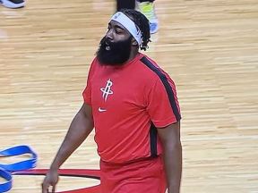 Dzejms Harden presao u Bruklin Nets