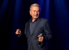 Miroslav Ilić o karijeri i kafani