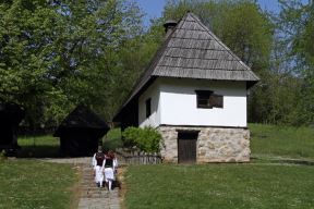 loznica turizam zapadna srbija banja koviljaca gucevo cer drina