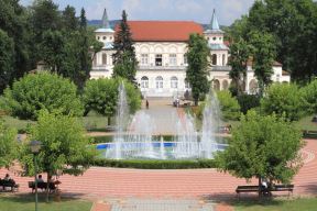 loznica turizam zapadna srbija banja koviljaca gucevo cer drina