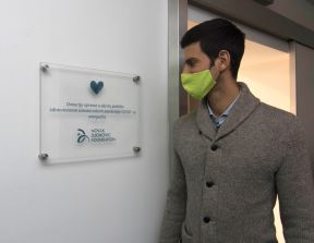 novak jelena djokovic donirali skener bolnica dragisa misovic humani gest fondacija novak djokovic