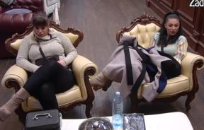 zadruga najnovije vesti kristijan golubovic o maji markovic zavlacili ruku ispod kostima video