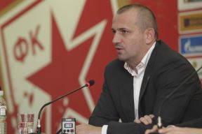 Vladan Lukić 1999. u vojsci za vreme NATO bombardovanja, koreografija Delija