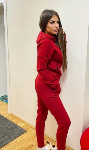 dragana mitar plasticne operacije kako sada izgleda foto