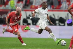 stadion al rajan katar svetsko prvenstvo otvaranje fotografije