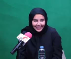 sahar tabar dvojnica andjeline dzoli pustena na slobodu kako izgleda foto