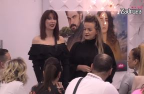 zadruga najnovije vesti nadezda biljic sasa katancic nastup twitter video