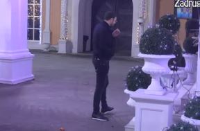 zadruga najnovije vesti nadezda biljic sasa katancic nastup twitter video