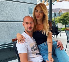 milan borjan supruga snezana brak intervju