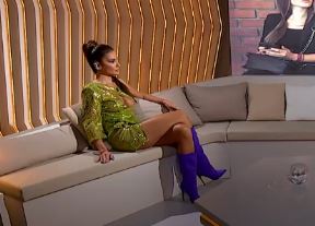 ivana stamenkovic sindi silikoni druzenje sa sljukom i kneletom pokloni sceniranje foto