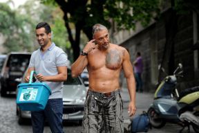 čeda jovanovic cedomir jovanovic cedo ozeni me koronavirus korona kovid 19 misici plocice ugojio se