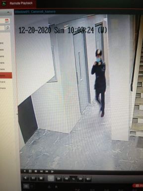 milka radovic nestala novi beograd potraga