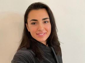 zecira musovic golmanka celsija decko iz srbije lepotica najlepsa fudbalerka