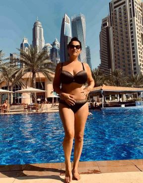 Jana Todorović pravo ime