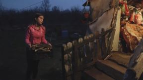 milica vuckovic iz sela bumbarevo kod knica dobila pomoc humanitarna akcija