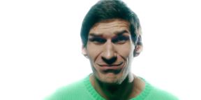 boban marjanovic spot perverzija pesma ne moze video