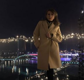 ceca viki miljkovic kumstvo 