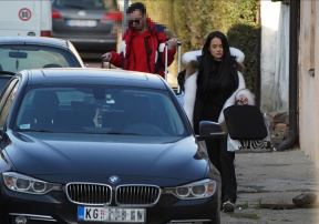 zena od sultana tijana em tijana milentijevic pretucena batine skandal bivsi decko