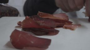 duvan cvarci korona hrana protiv korone slanina sapunjara svinje mast svinjetina pijaca ishrana